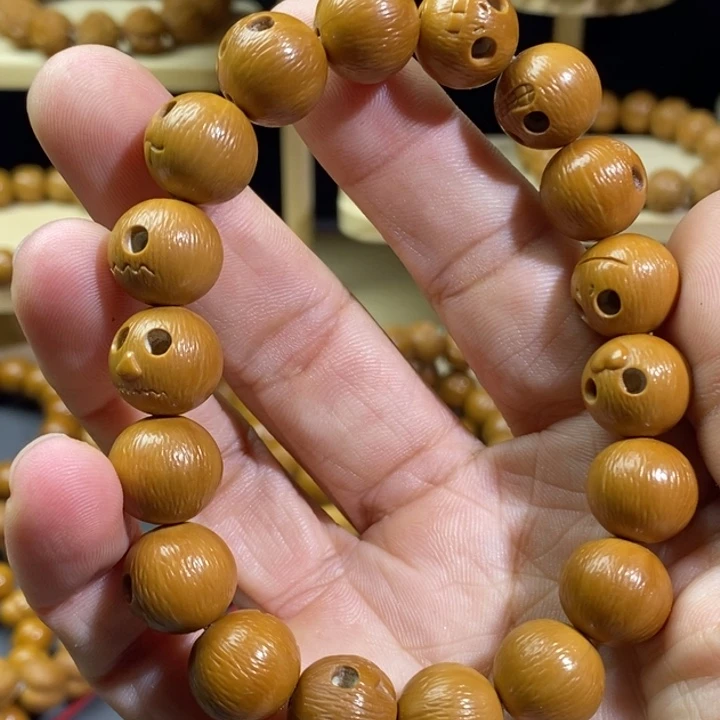 手串/手链核桃阿呆福利