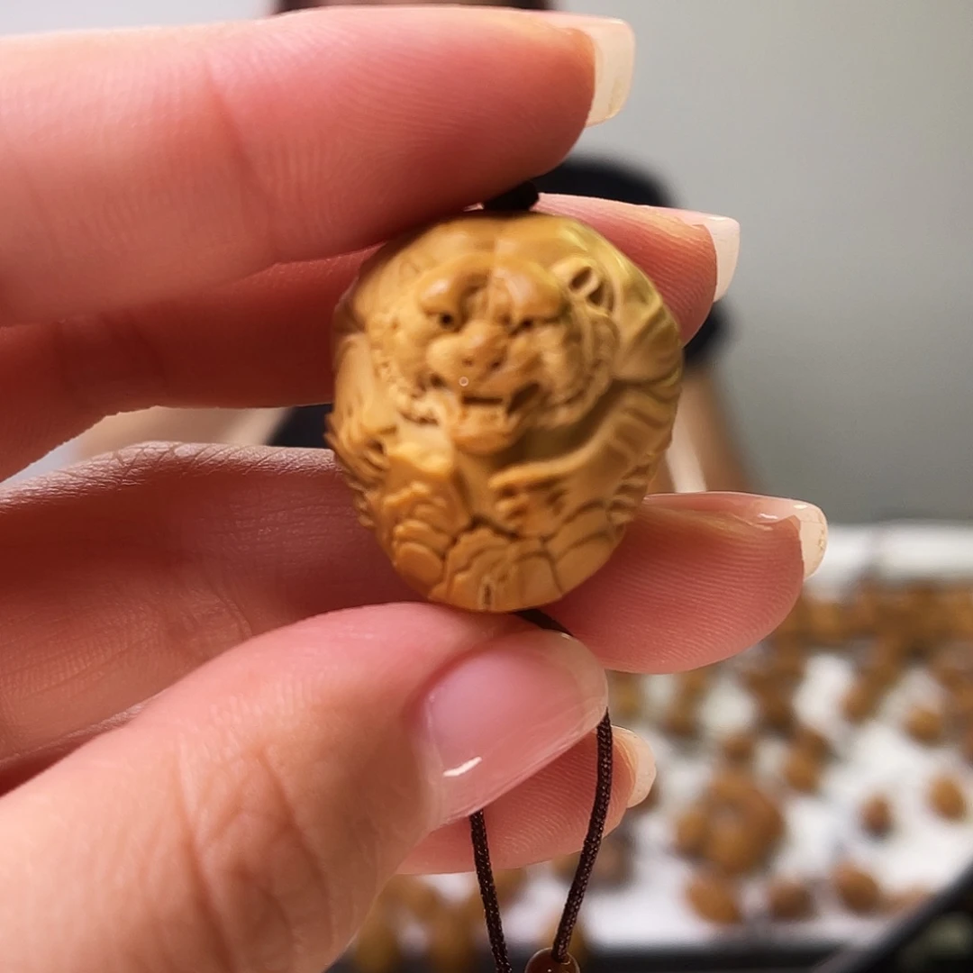 吊坠橄榄核橄榄核