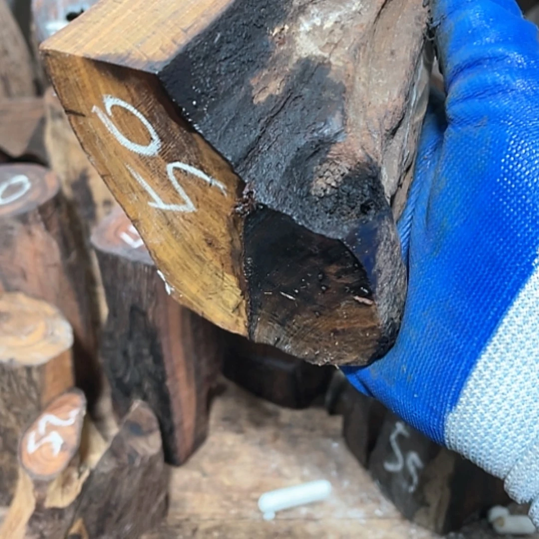 【闪购商品】交趾黄檀（大红酸枝）超***家