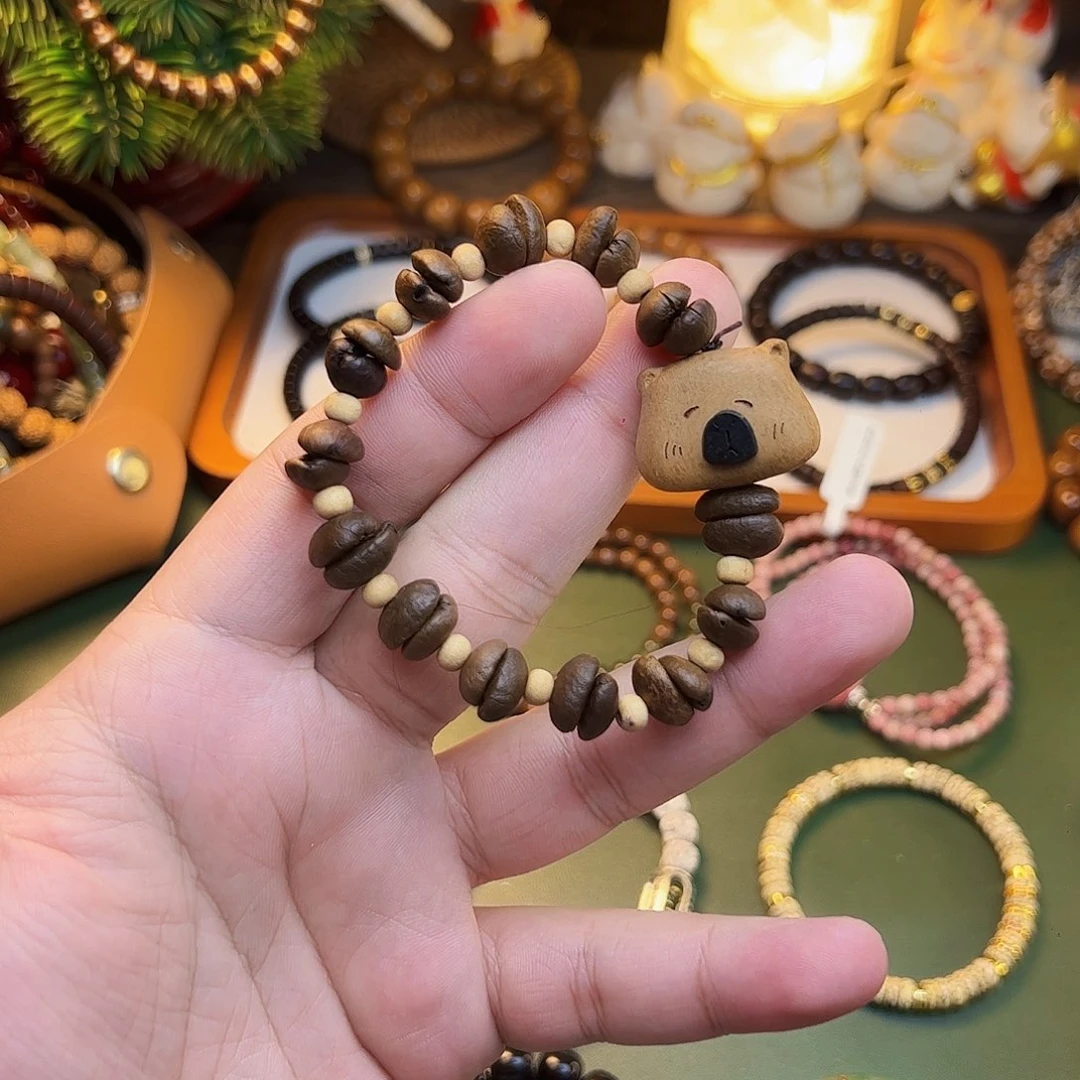 菩提根/象牙果手串