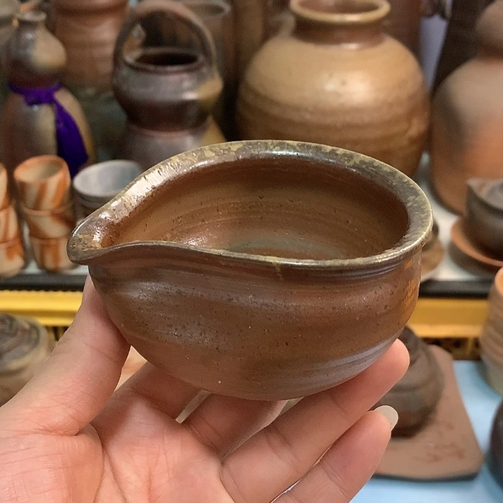 备前烧备前烧备前