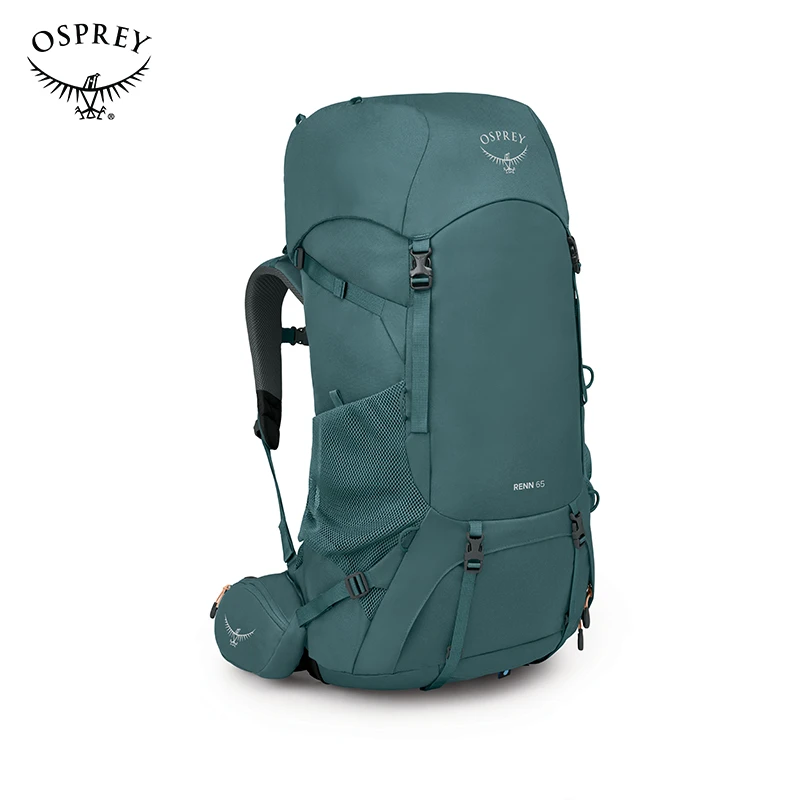 OSPREY Renn 50/65L 雷凌65升大容量双肩包 户外旅行登山包