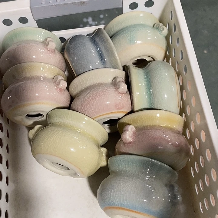 「满9.9米包邮发货」6个浮力随机