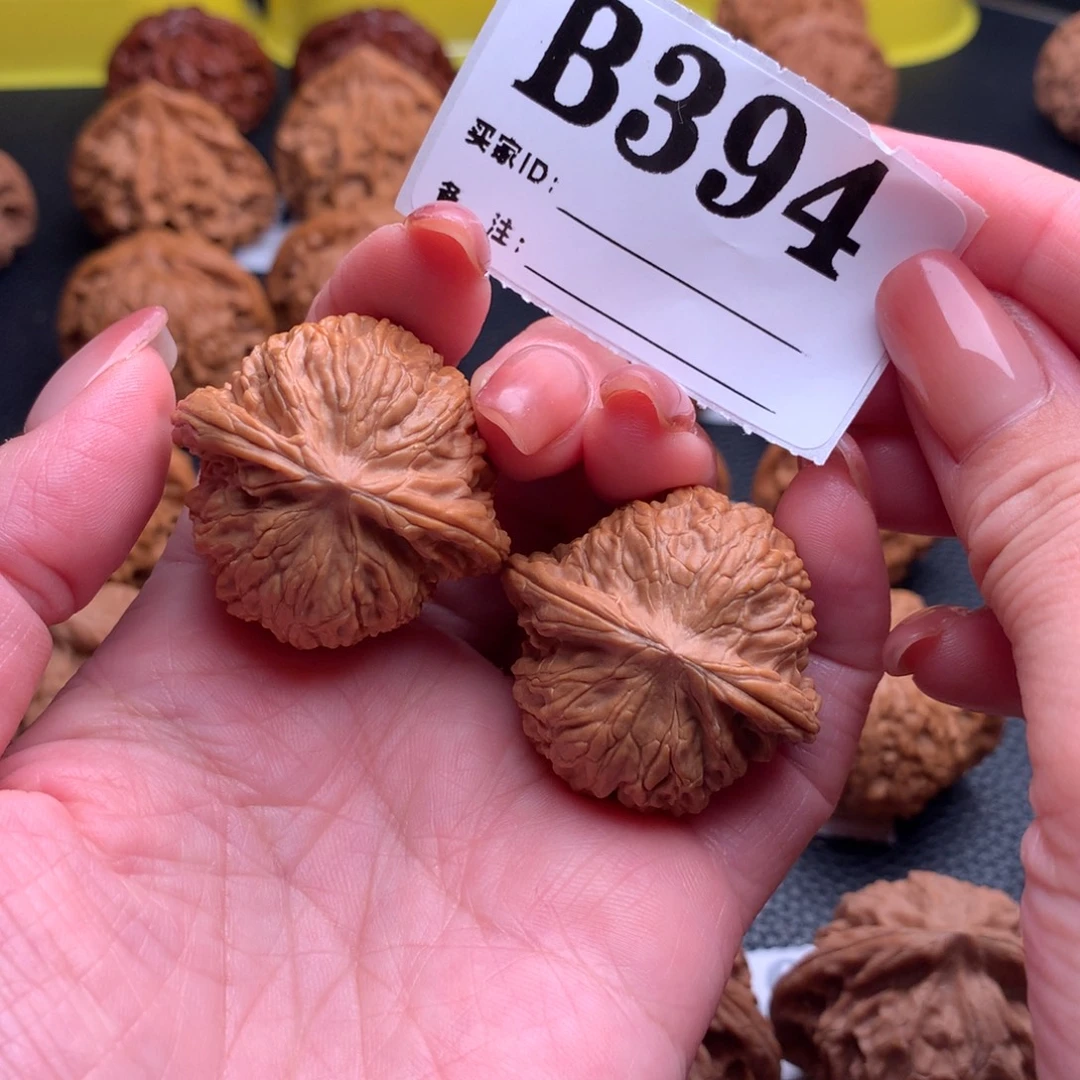 吊坠文玩核桃磨盘394链接35尺全品