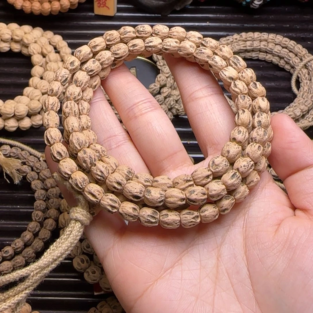 柏香籽/百香籽吊坠林****、