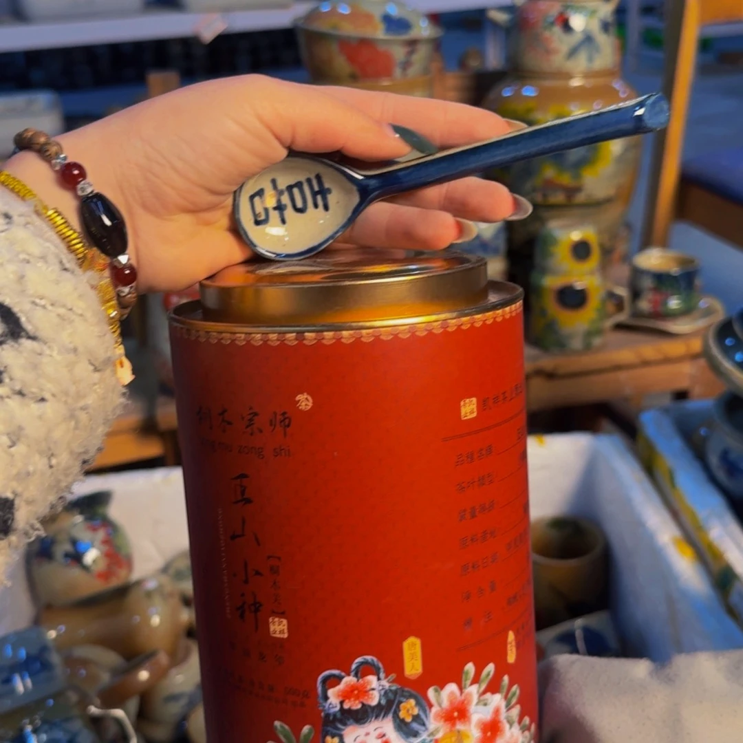 罐景德镇源头厂家