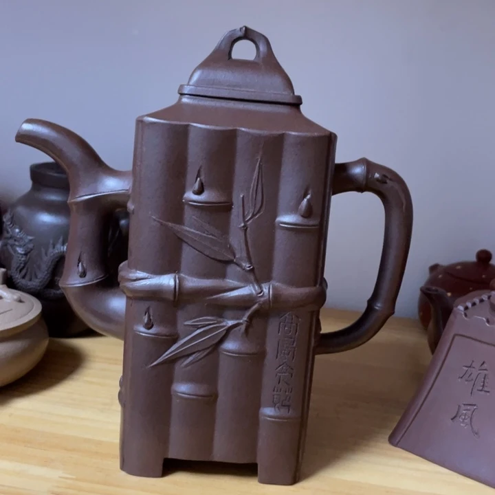 茶壶紫砂紫砂艺术学院