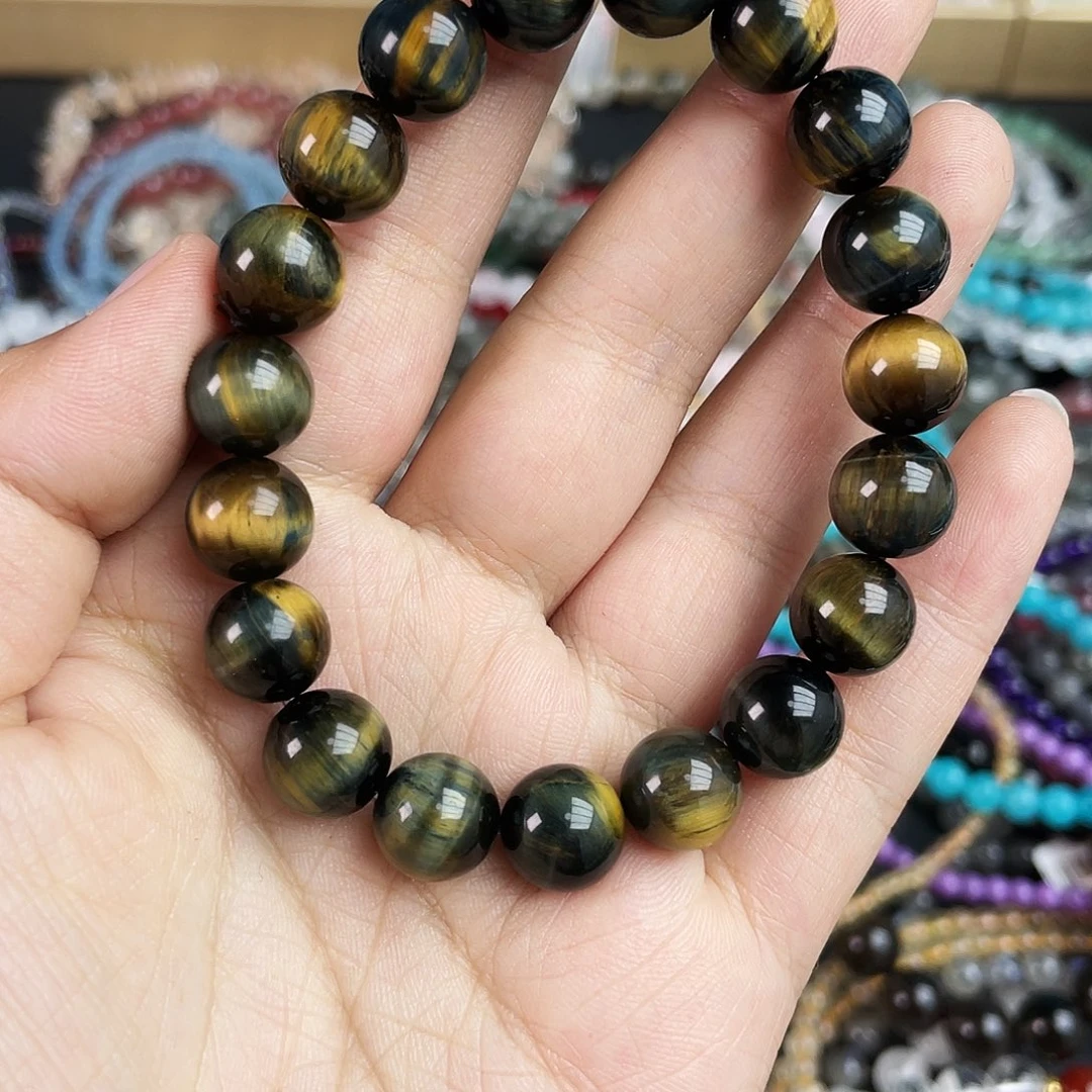 水晶手链未镶嵌水晶