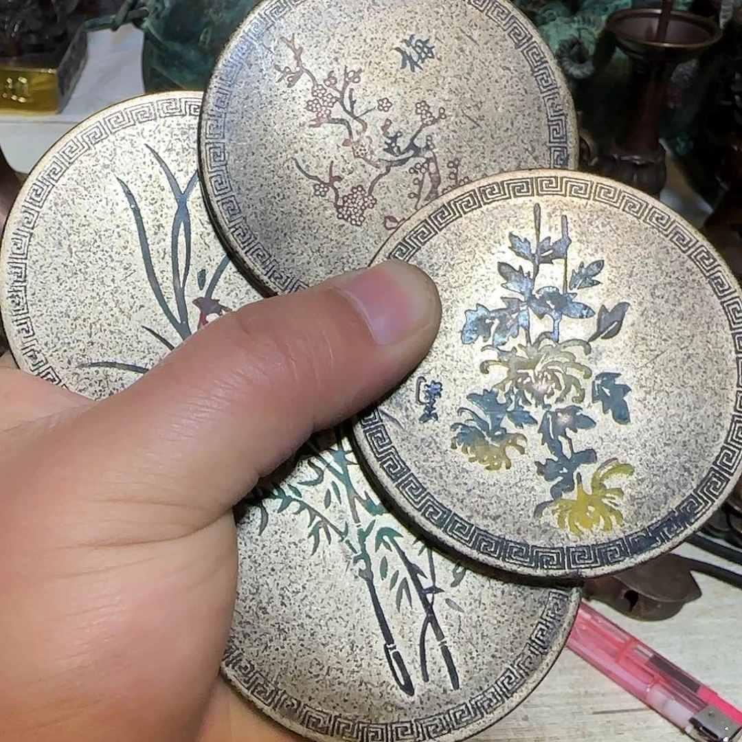 老铜器老铜器老铜器