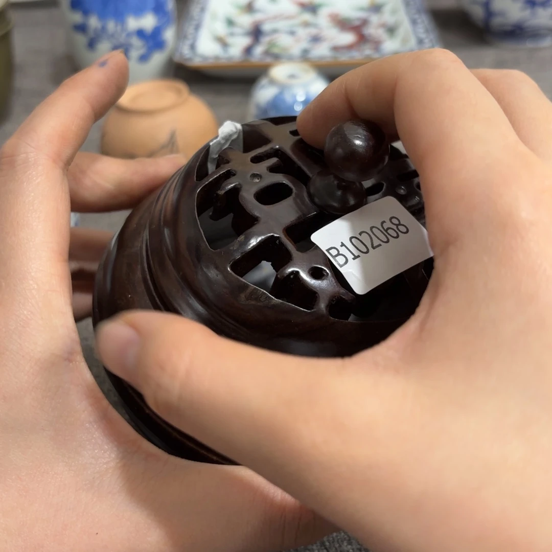 非常好看漂亮的物品