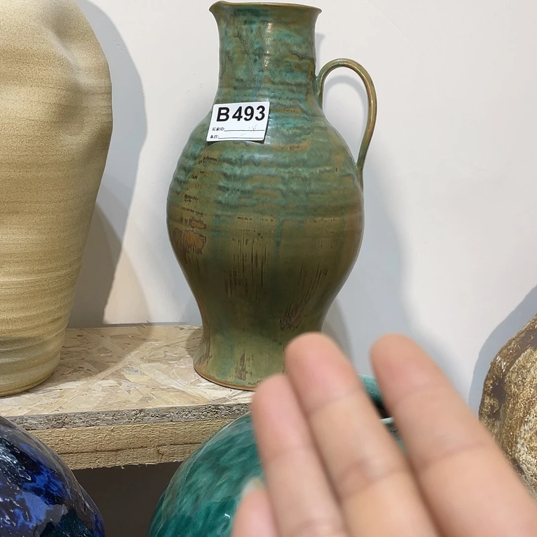 瓶景德镇陶瓷高度38-8