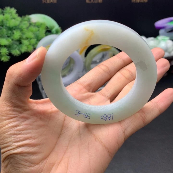 定制翡翠未镶嵌天然缅甸翡翠