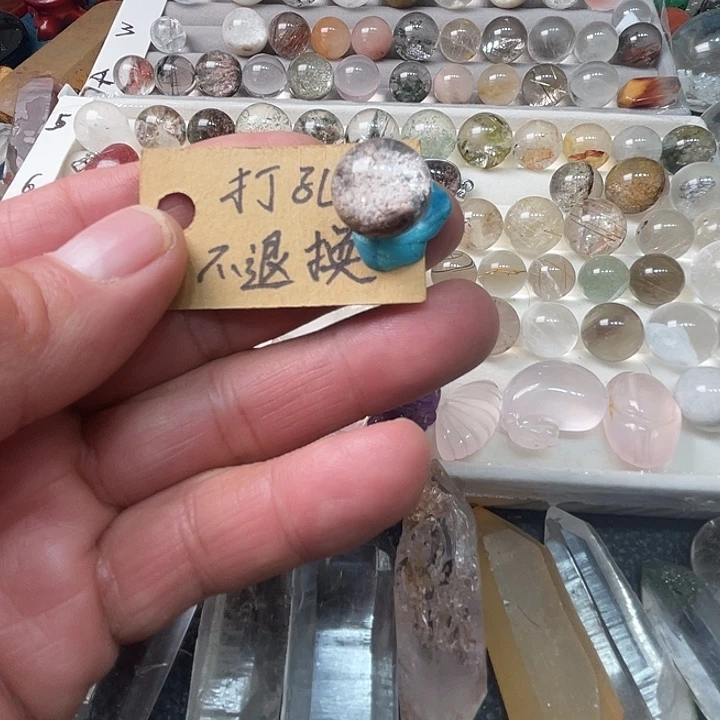 银***雅珠宝半成品银S925镶嵌紫晶