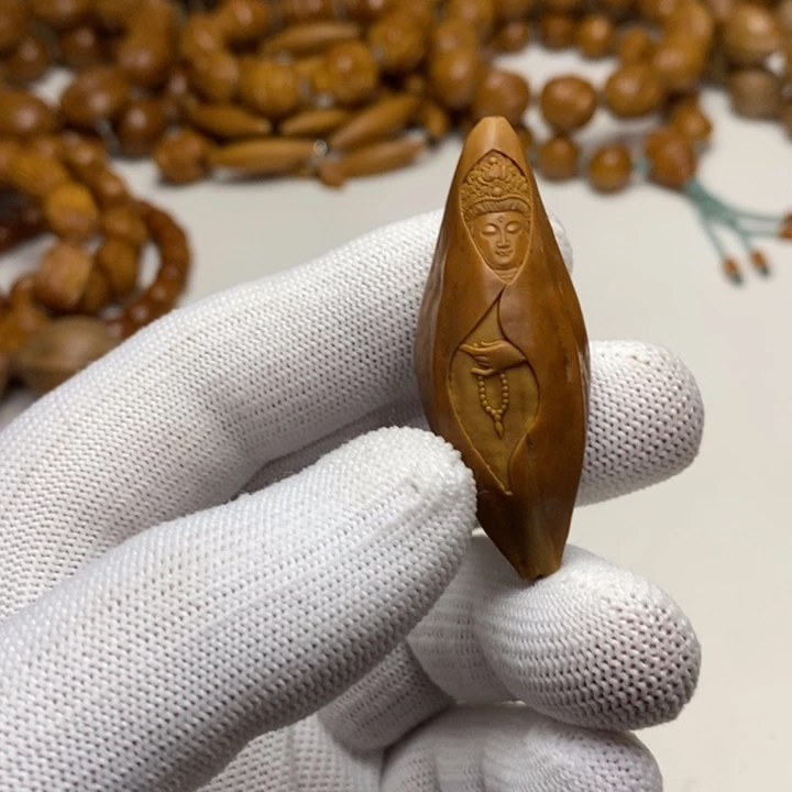 手串/手链橄榄核