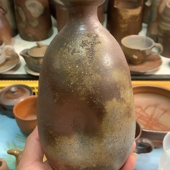 备前烧备前烧备前