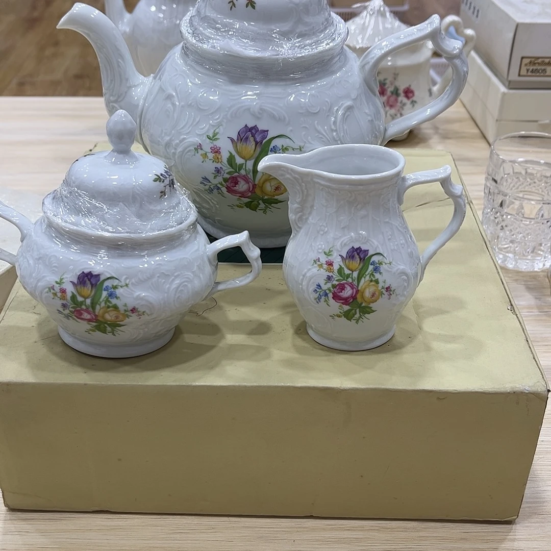 精品进口瓷器瓷片