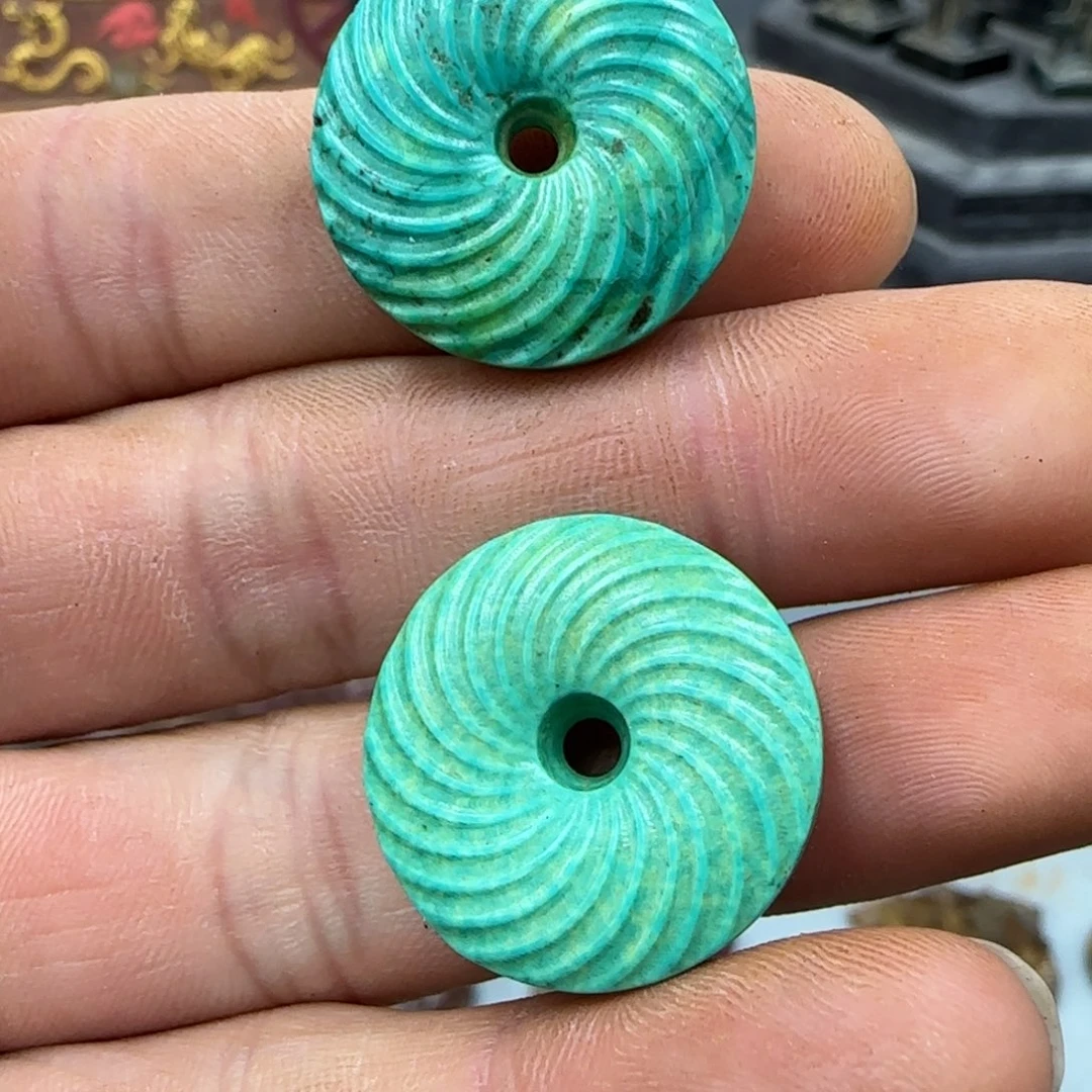 未镶嵌和田玉（糖玉）珠宝奇石