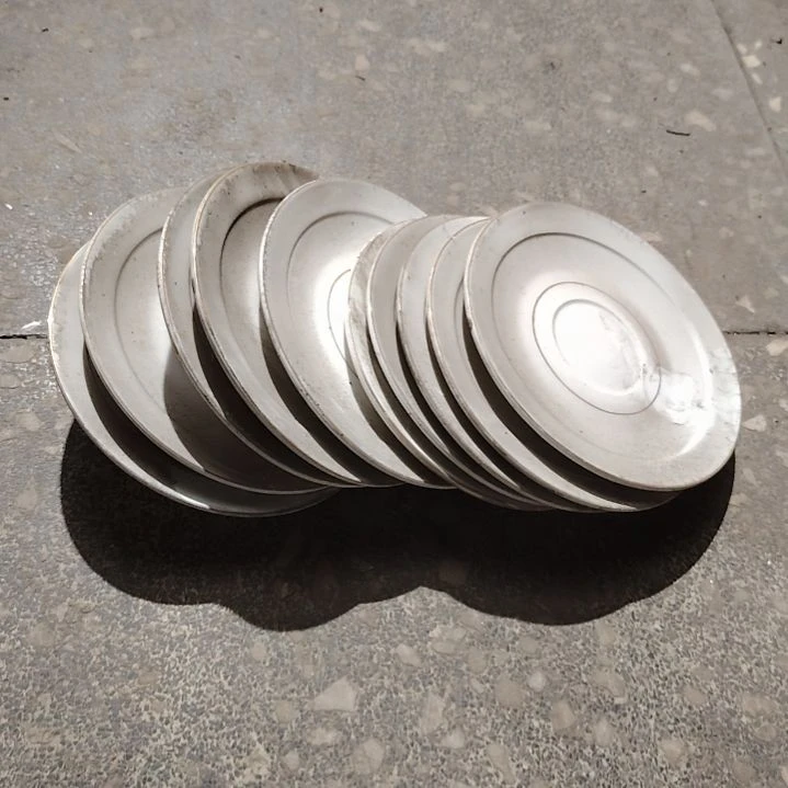 碗陶瓷盘子碗啥都有口径15公分