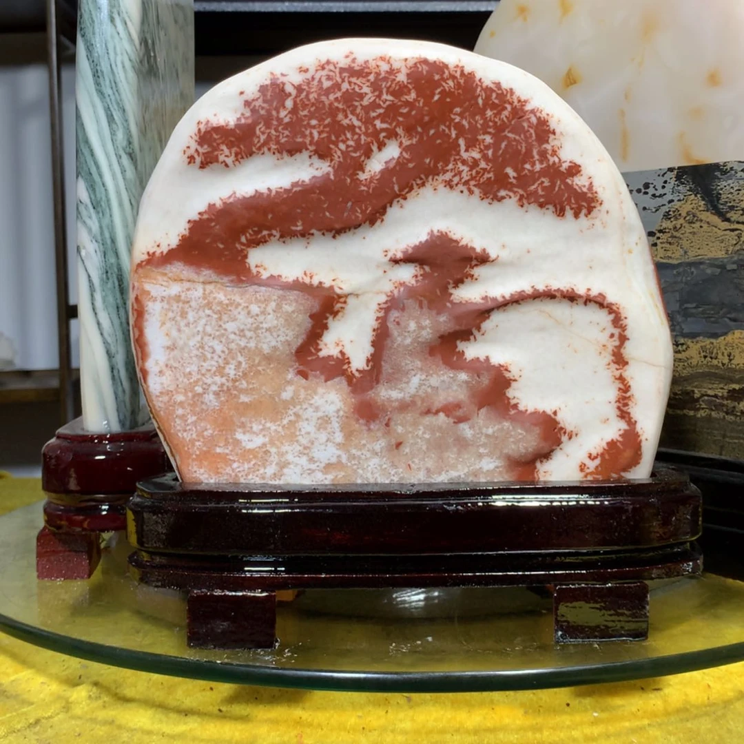 【闪购商品】石材盛****！1