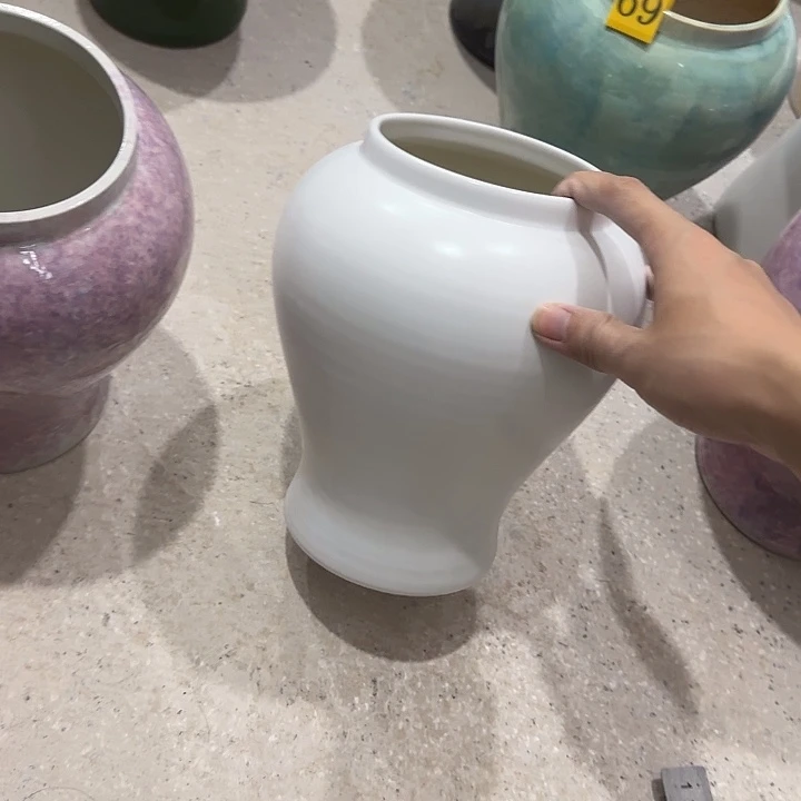 摆件微瑕无孔微瑕