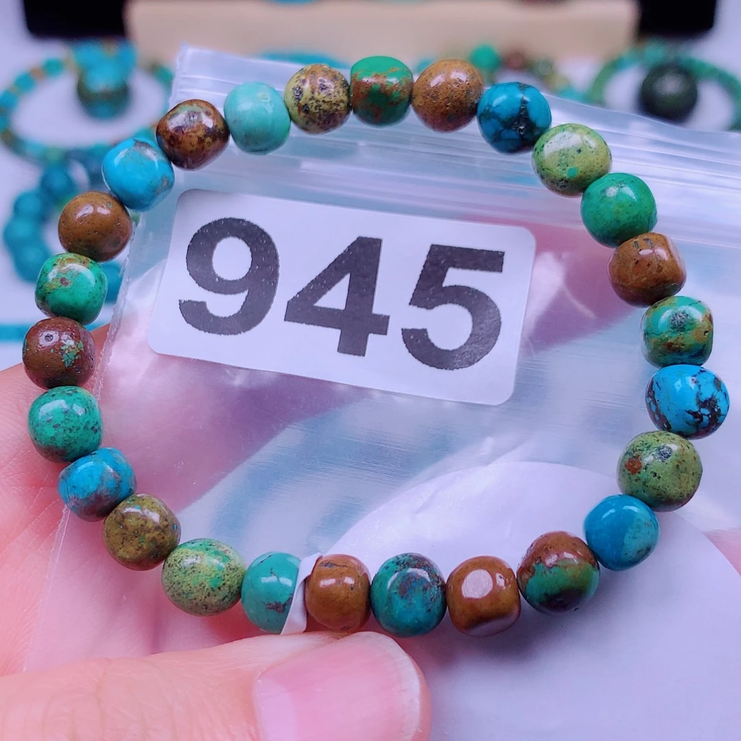 空竹粉丝专享十堰特色手工散珠