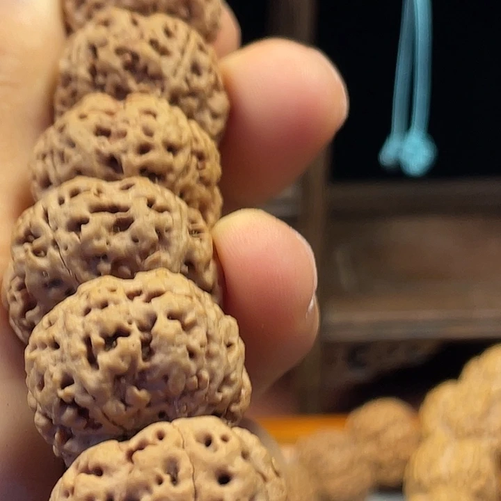 金刚菩提吊坠25夹板