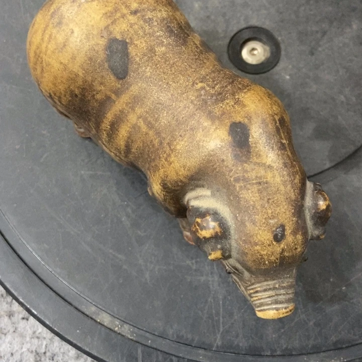 紫砂陶瓷制品！陶瓷