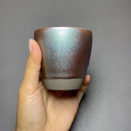 【闪购商品】茶盏-10138..........