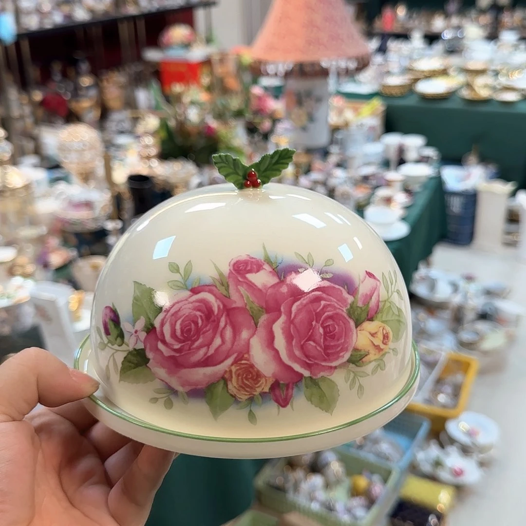 外贸冠衡陶瓷有限公司