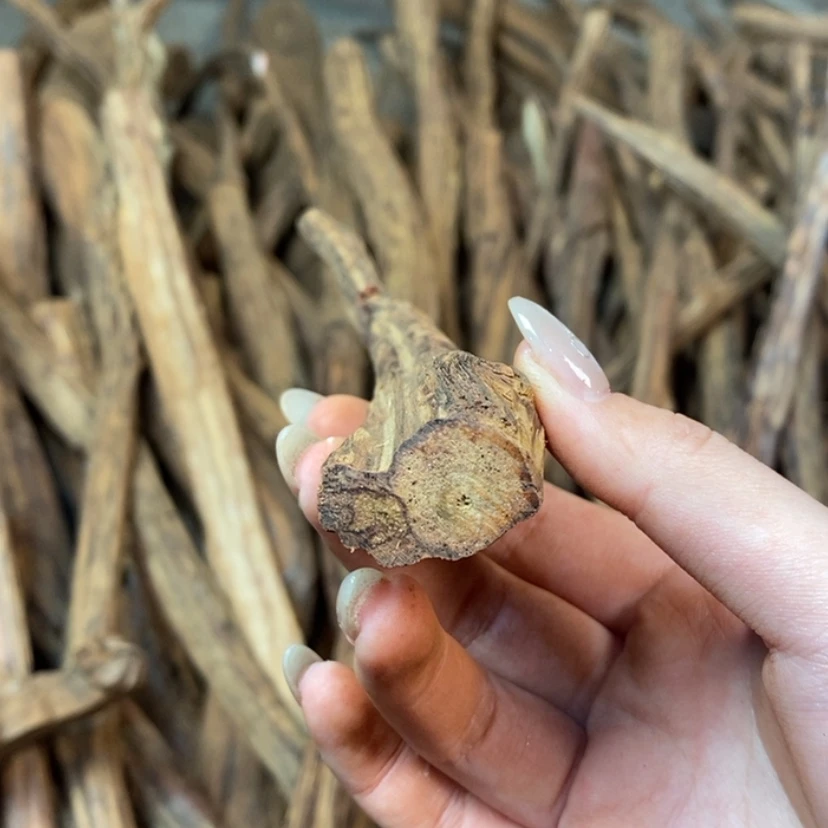 【闪购商品】木1****3海南大叶降真香