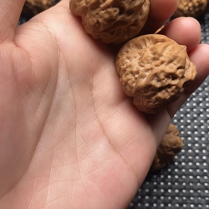 渣***辉吊坠文玩核桃核桃