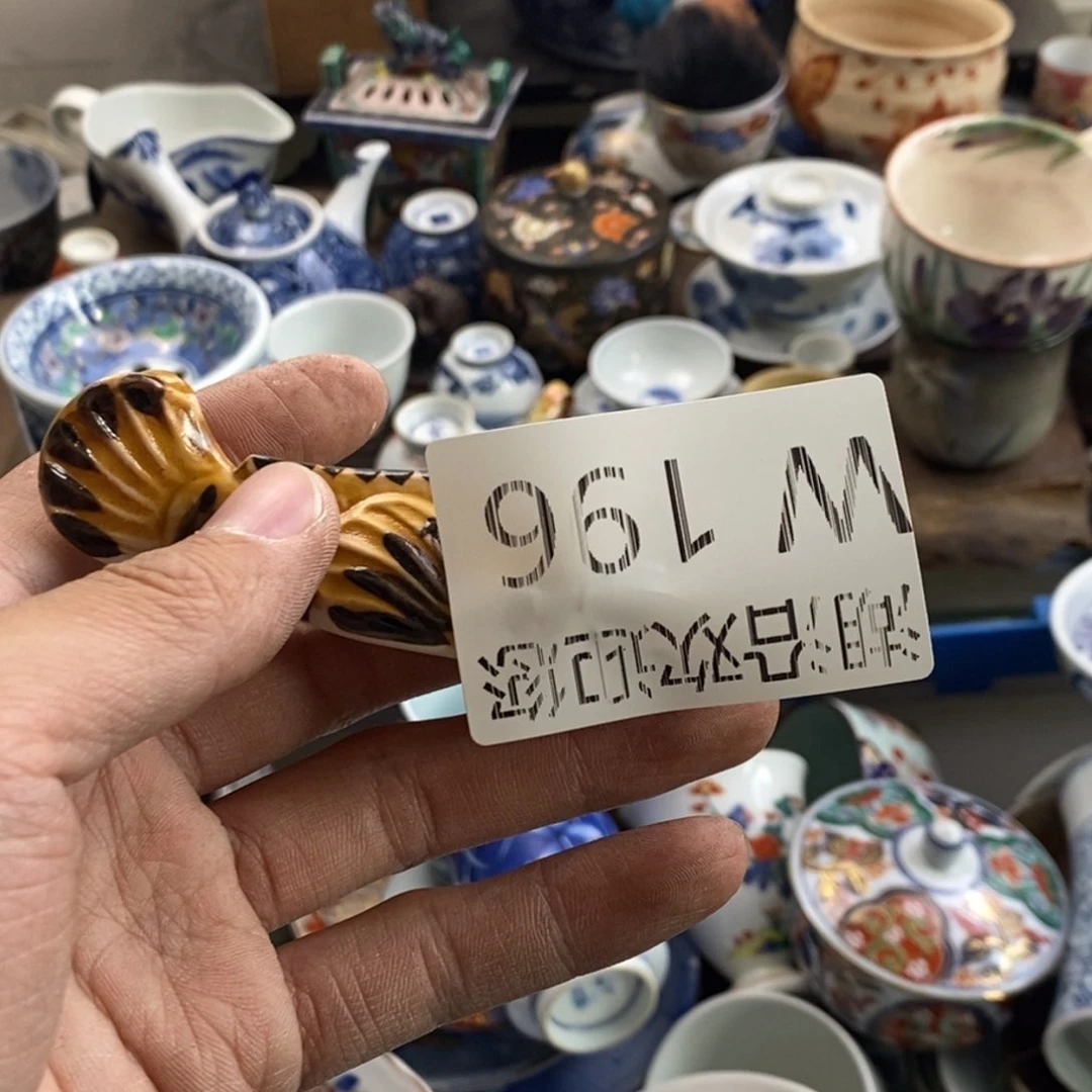 瓷器的一个人的时候我也 小****了