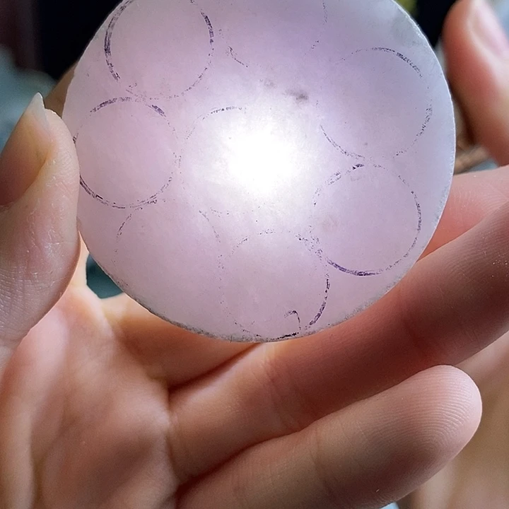 翡翠裸石纯天然翡翠