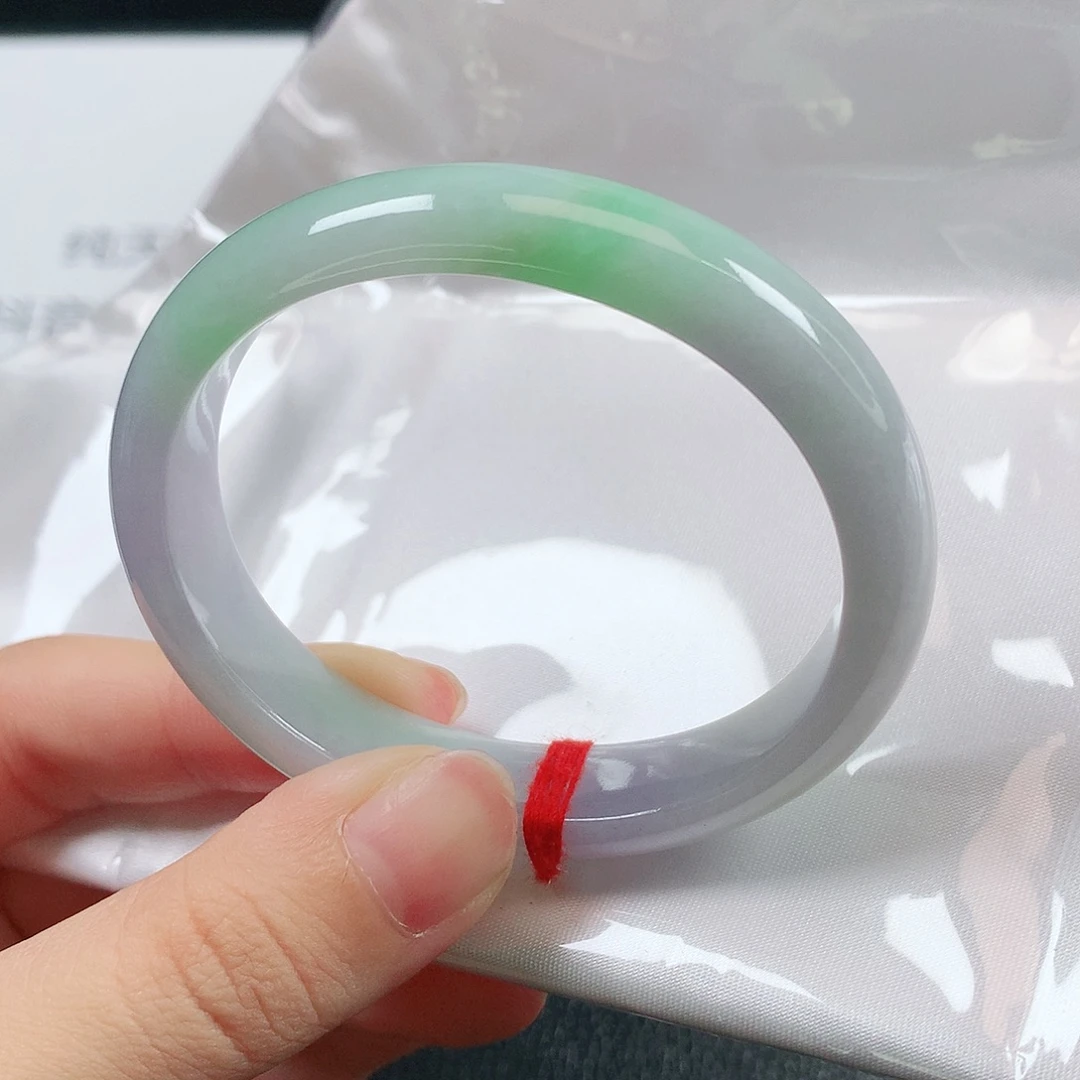 未镶嵌手镯翡翠1815