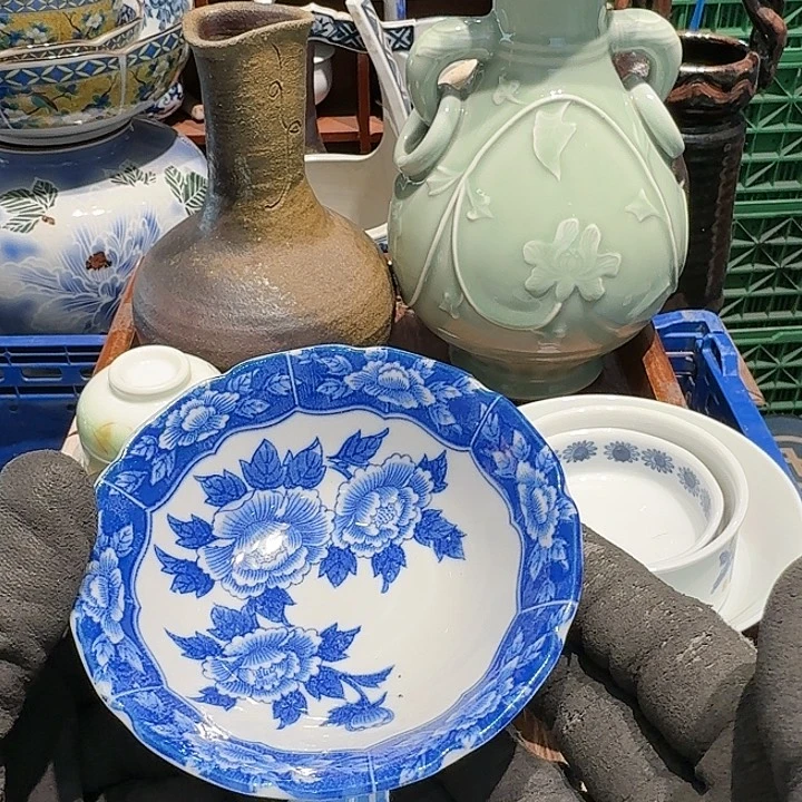 盖碗拍任意三单包邮
