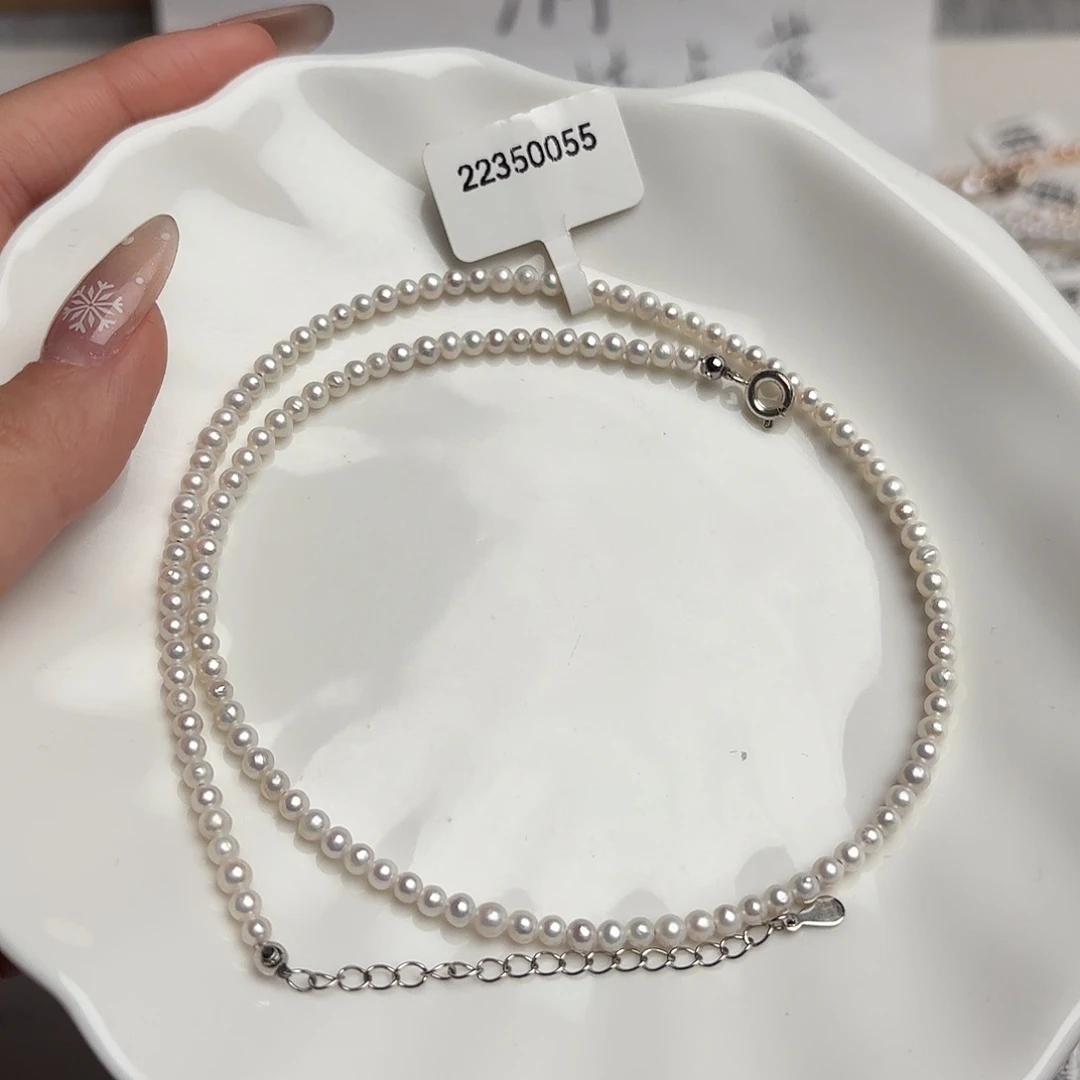 天然淡水珍珠未镶嵌