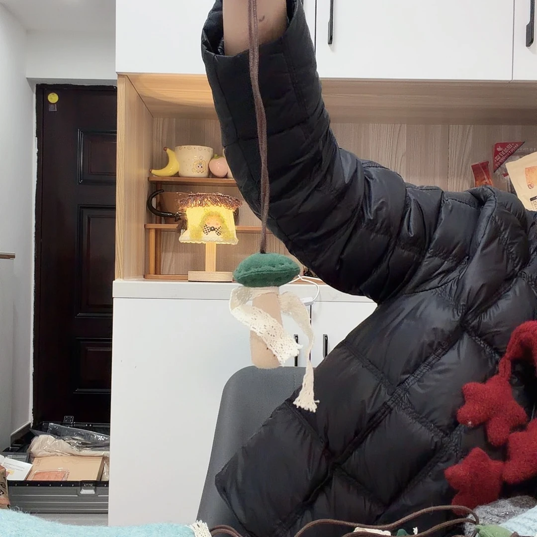 棉麻大馍馍推荐好看娃娃