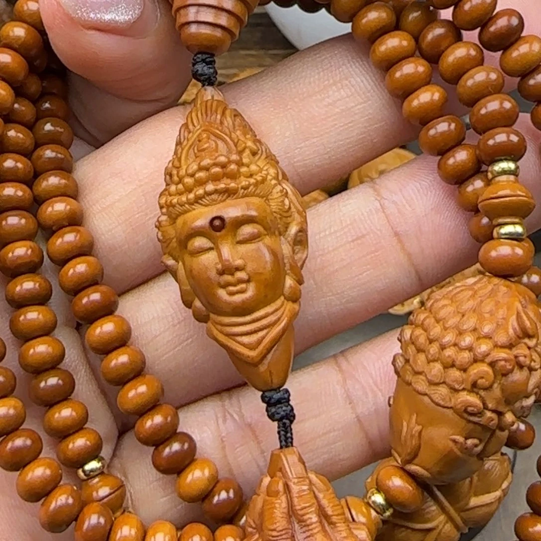 橄榄核手串橄榄橄榄