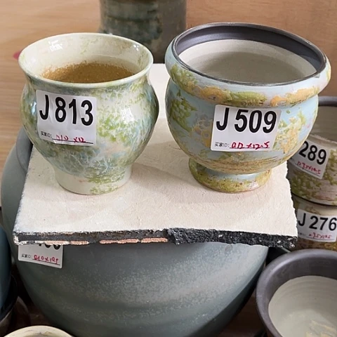 景德镇手工工艺制作