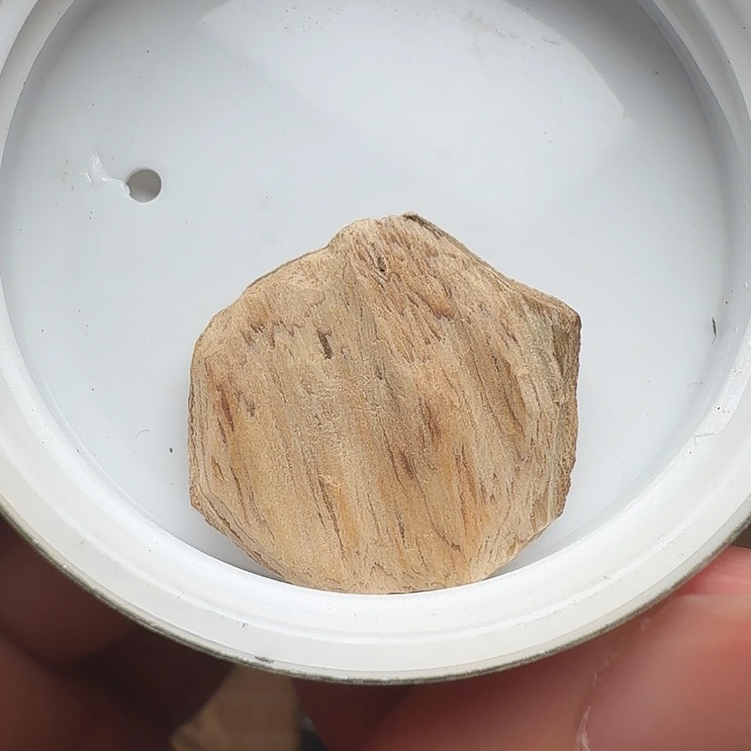 沉香广西博白虎斑棋