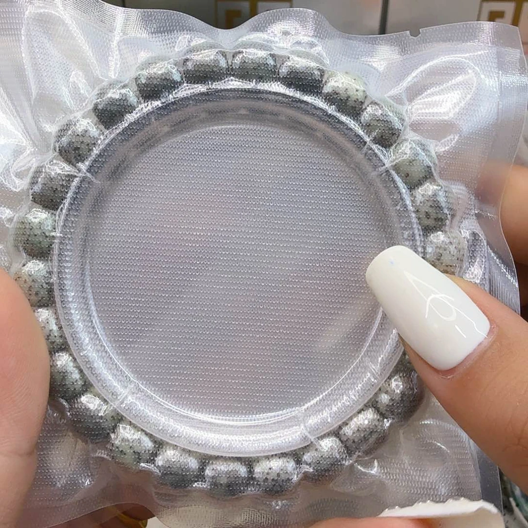 星月菩提手串52练手星月菩提98桶单圈