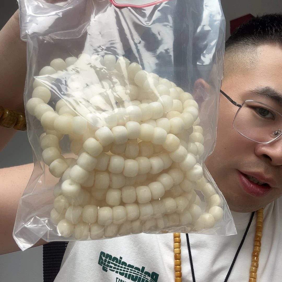 橄榄核手串/手链工艺品50