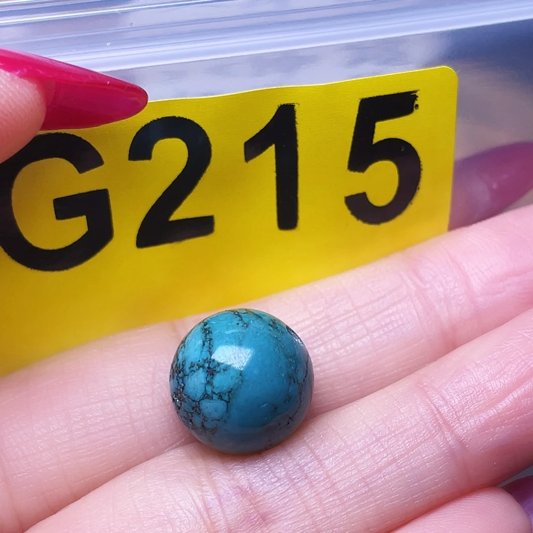 十堰原生态绿石特色手工配珠