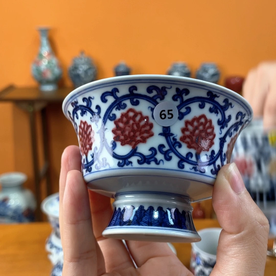 景德镇手绘哈哈哈哈哈哈