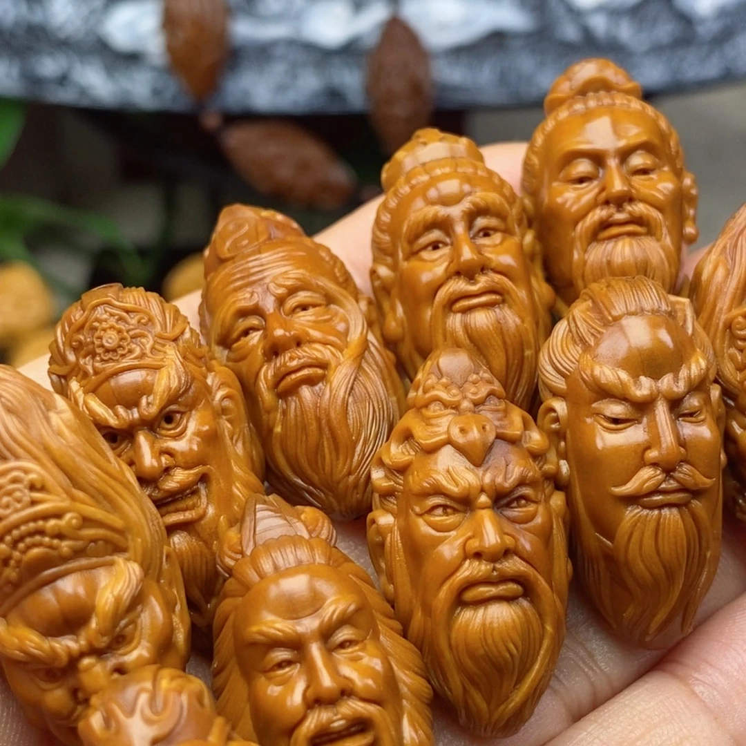 橄榄核手串橄榄橄榄