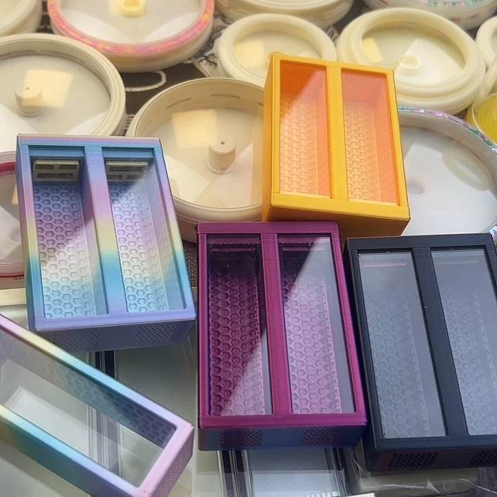 一个价格颜色五个选择鸣虫