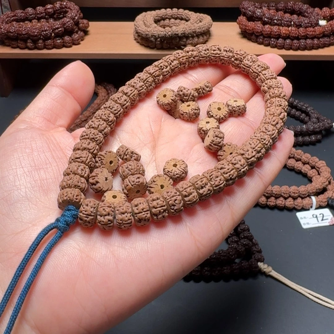 吊坠金刚菩提藏切树王1.05