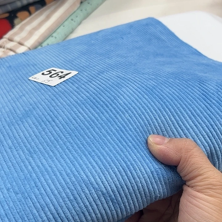 564水洗醋酸羊绒1.5m