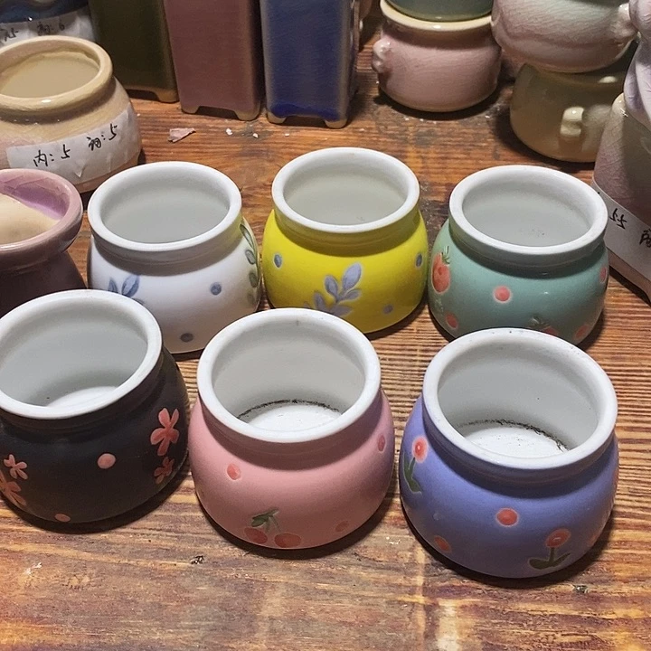 『满9.9米包邮』6个浮力随机