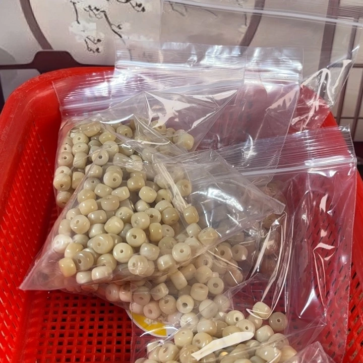 柏香籽/百香籽吊坠25